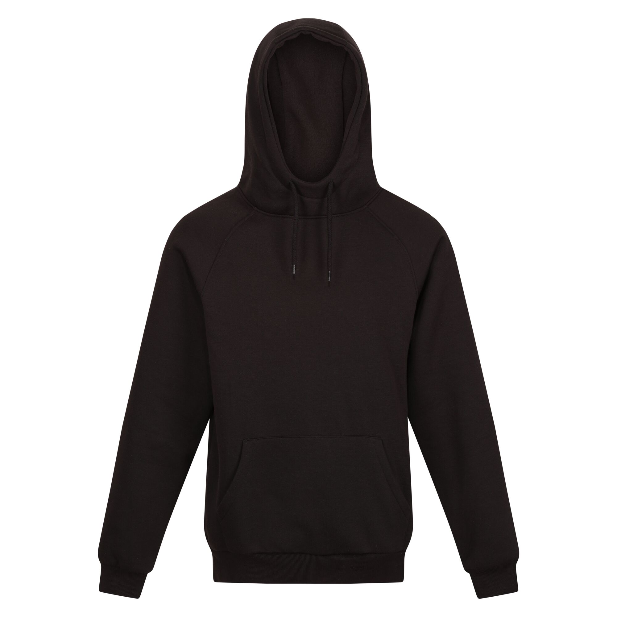 TRF684 Black TRF684 Pro Overhead Hoodie - Image 1