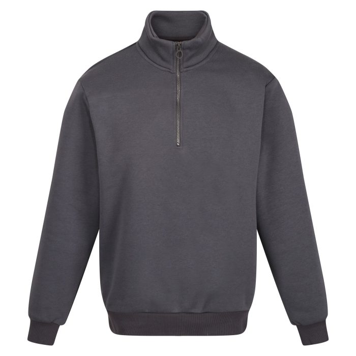 TRF685 Pro Zip Sweatshirt - Image 3