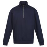 TRF685 Pro Zip Sweatshirt - Image 2