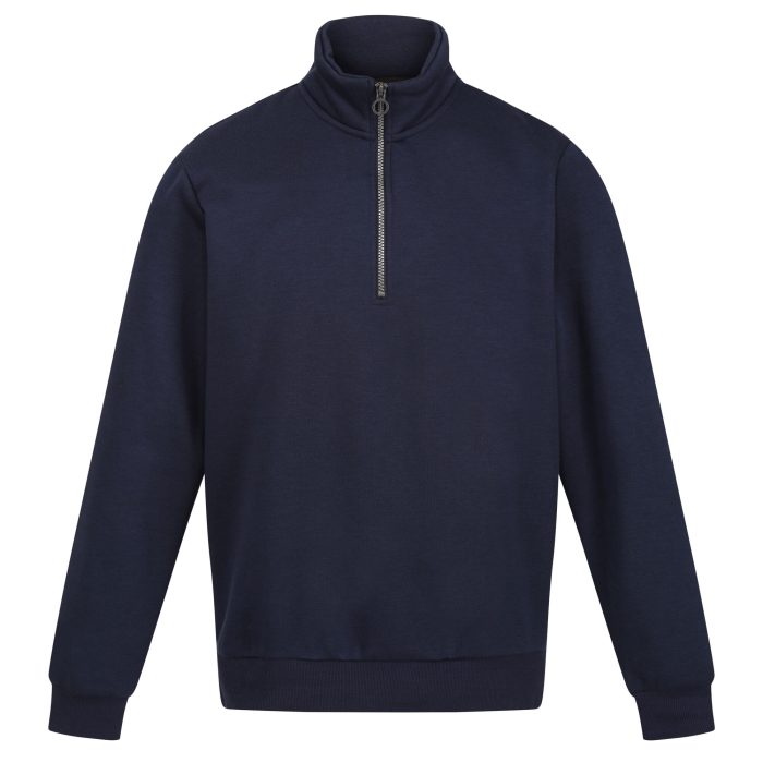 TRF685 Pro Zip Sweatshirt - Image 2