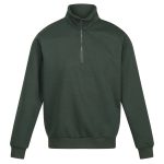 TRF685 Pro Zip Sweatshirt - Image 6