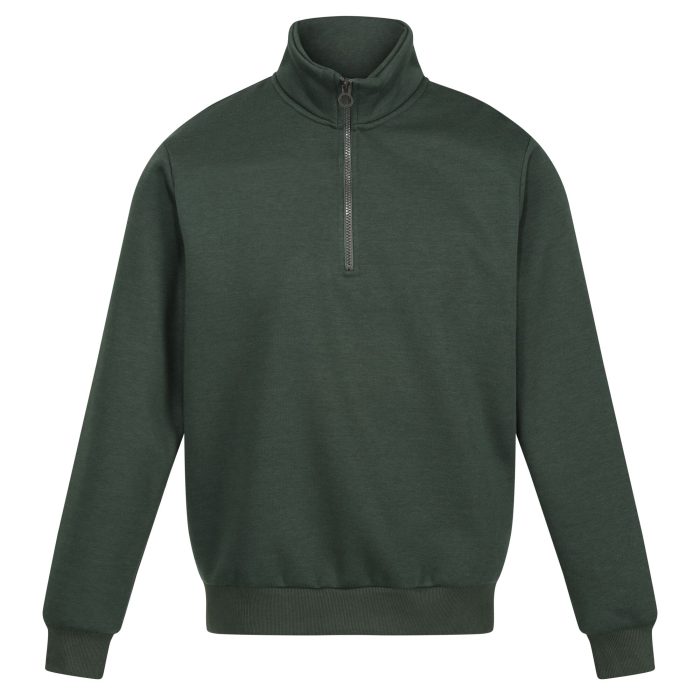 TRF685 Pro Zip Sweatshirt - Image 6