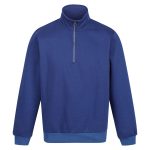 TRF685 Pro Zip Sweatshirt - Image 4