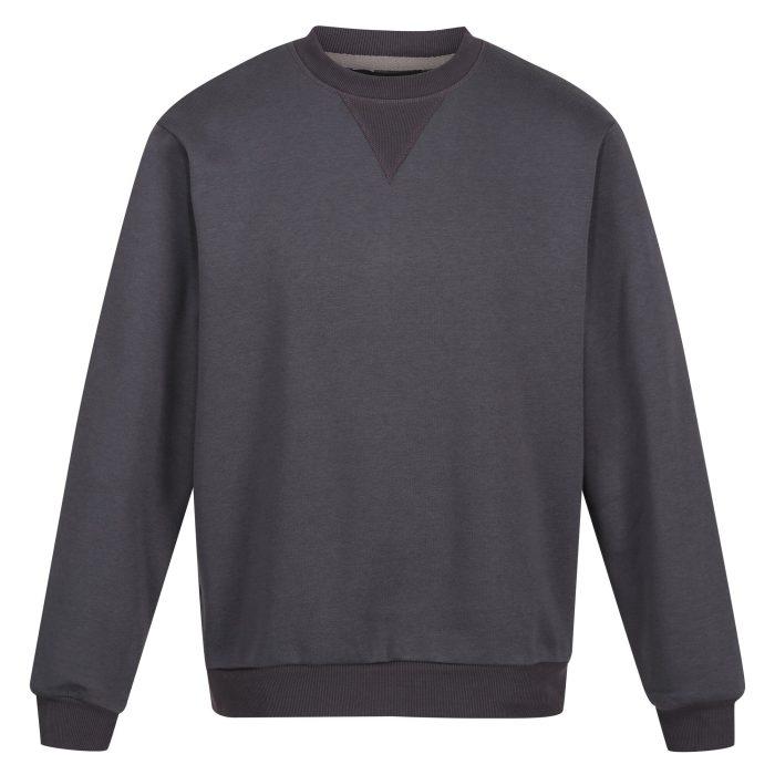 TRF686 Pro Crew Neck Sweatshirt - Image 3