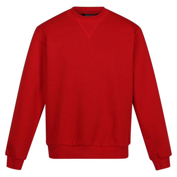 TRF686 Pro Crew Neck Sweatshirt - Image 5