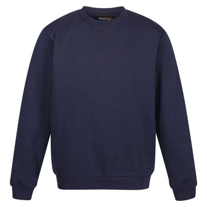 TRF686 Pro Crew Neck Sweatshirt - Image 2