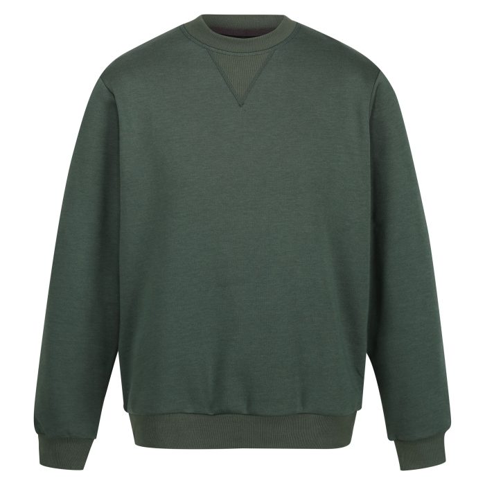 TRF686 Pro Crew Neck Sweatshirt - Image 6
