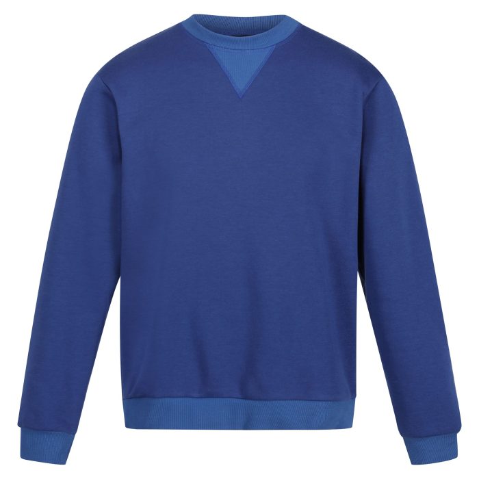 TRF686 Pro Crew Neck Sweatshirt - Image 4