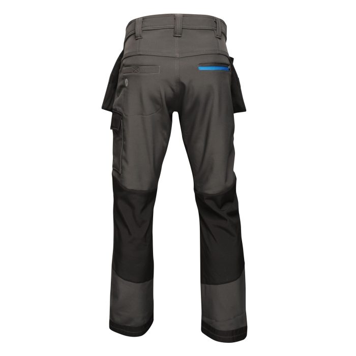 Strategic Softshell Trouser - Image 2