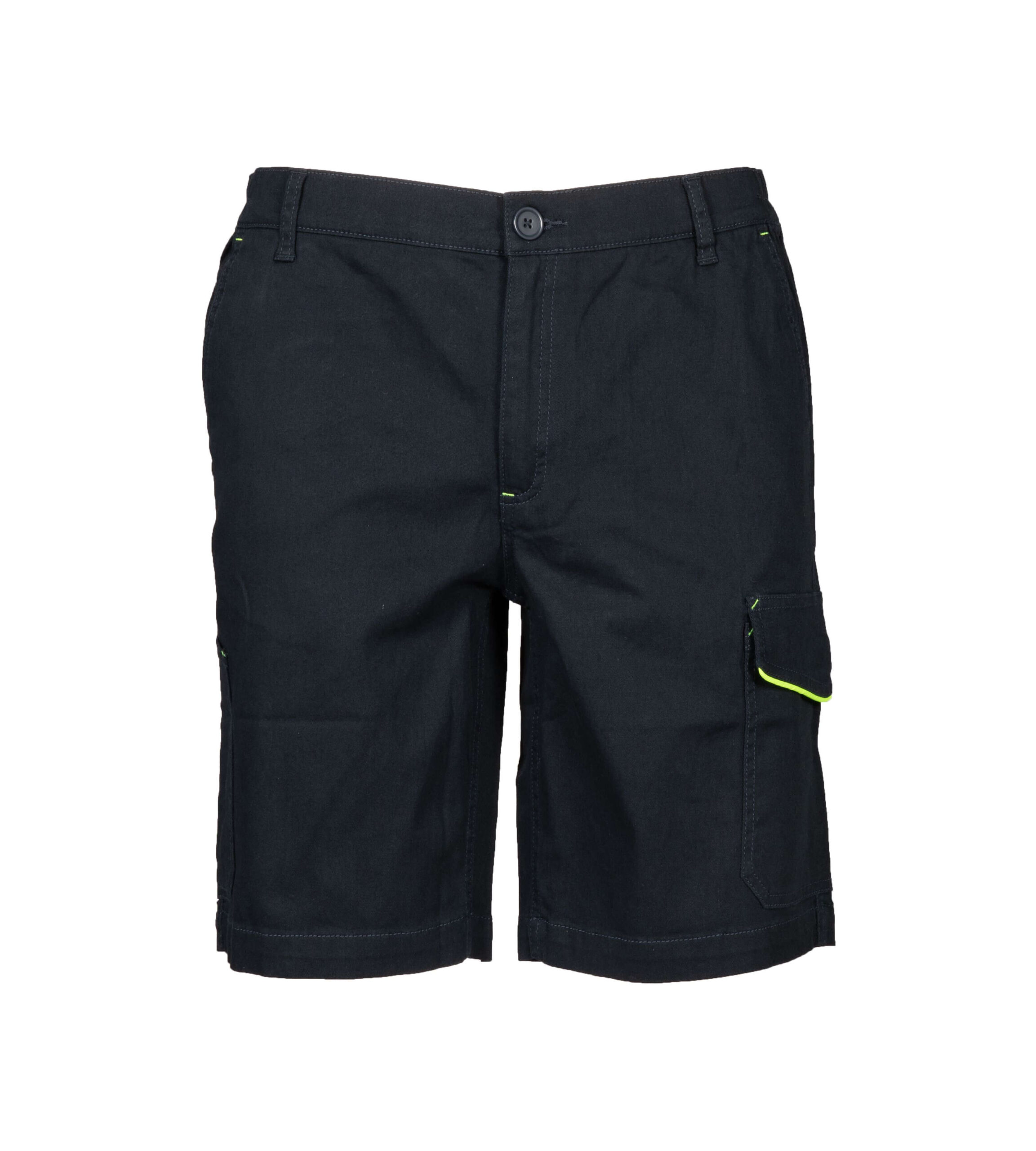 Pant Zurigo Shorts Navy(1) Pant Zurigo Shorts - Image 1