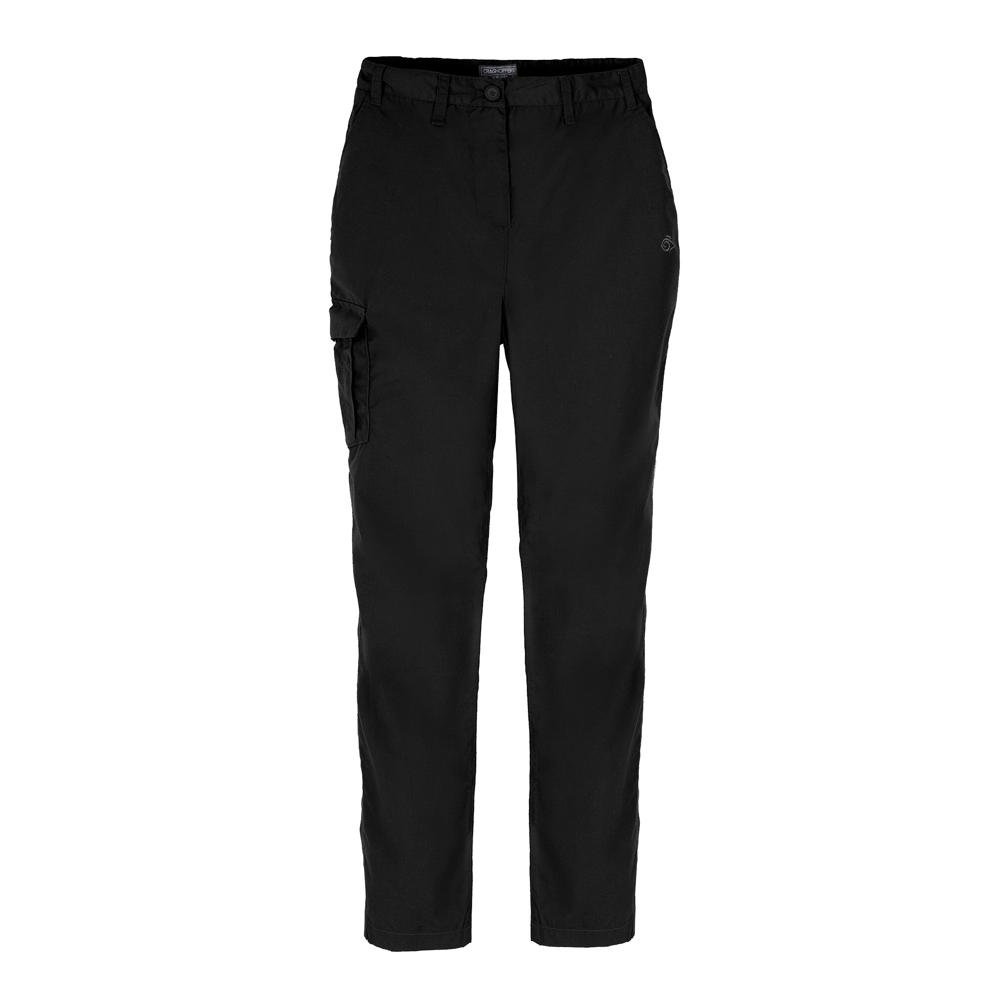 CEJ002 Black CEJ002 - Womens Expert Kiwi Trousers - Image 1