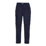 CEJ006 - Womens Expert Kiwi Convertible Trousers