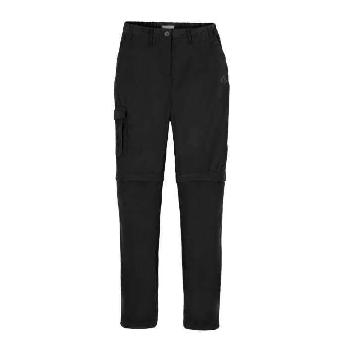 CEJ006 - Womens Expert Kiwi Convertible Trousers - Image 2