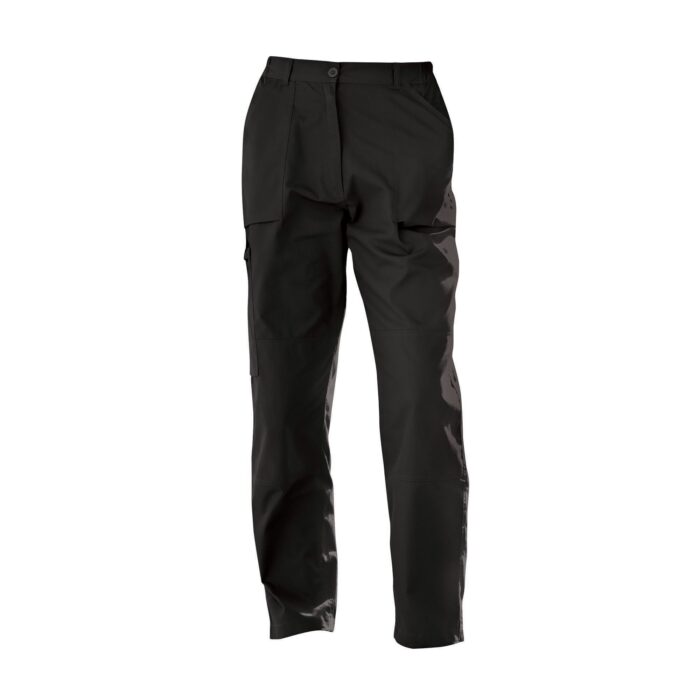New Womens Action Trousers - Image 2