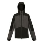 TRA745 4TEX Stretch 3 Layer Softshell Jacket
