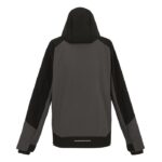 TRA745 4TEX Stretch 3 Layer Softshell Jacket - Image 2