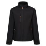 TRA739 Thermogen Powercell 5000 Heated Softshell Jacket - Image 2