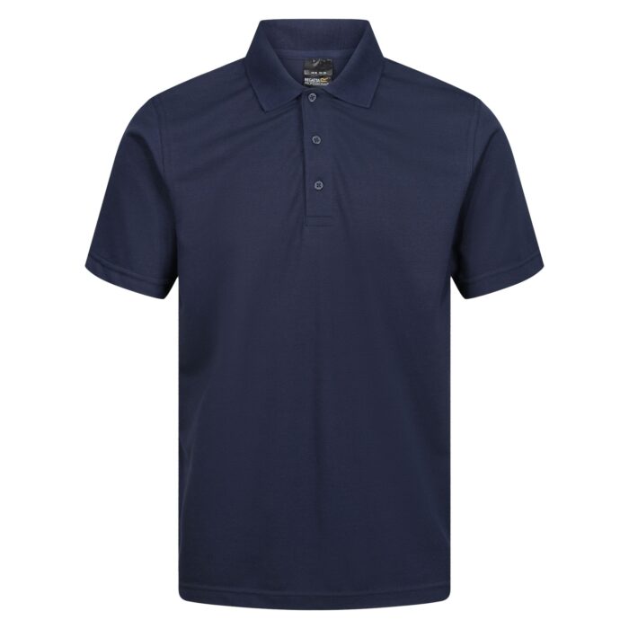 TRS223 Pro 65/35 SS Polo Top - Image 3
